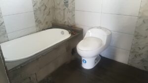 Portal Hidromasaje